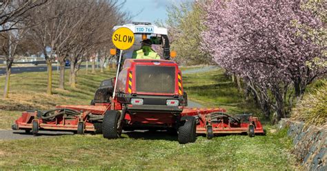gucci lawnmower